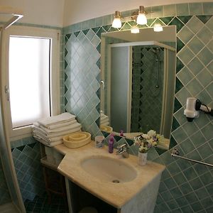 Private Bathroom King Room